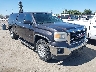 3GTU2UEC4EG****** Salvage and Wrecked 2014 GMC Sierra 1500 in Fresno