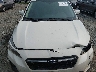 JF2GTAEC3KH****** Destrozados 2019 Subaru Crosstrek en Estado de Maryland