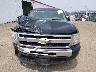 1GCNKPE0XBF****** Destrozados 2011 Chevrolet Silverado 1500 en Estado de Ohio