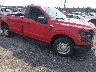 1FTMF1K53SK****** Salvage and Wrecked 2025 Ford F-150 in Elkton