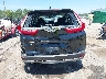2HKRW5H33KH****** Wrecked 2019 Honda CR-V