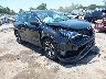 2HKRW5H33KH****** Salvage and Wrecked 2019 Honda CR-V in Richmond