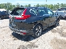 2HKRW5H33KH****** Salvage and Wrecked 2019 Honda CR-V in Virginia State