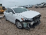 1FA6P0HD7F5****** Salvage and Wrecked 2015 Ford Fusion in Corpus Christi