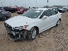 1FA6P0HD7F5****** Used and Repairable 2015 Ford Fusion in Corpus Christi