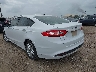 1FA6P0HD7F5****** Salvage and Repairable 2015 Ford Fusion in Corpus Christi
