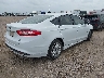 1FA6P0HD7F5****** Salvage and Wrecked 2015 Ford Fusion in Texas State