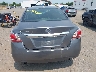 1N4AL3AP4FN****** Salvage 2015 Nissan Altima