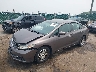 19XFB2F5XFE****** Used and Repairable 2015 Honda Civic in Northern Virginia