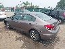 19XFB2F5XFE****** Salvage and Repairable 2015 Honda Civic in Northern Virginia