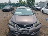 19XFB2F5XFE****** Salvage and Repairable 2015 Honda Civic in Virginia State