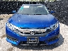 2HGFC2F78JH****** Used 2018 Honda Civic in Kansas State