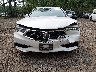 19UUB1F55LA****** Wrecked 2020 Acura TLX in Virginia State