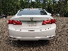 19UUB1F55LA****** Wrecked 2020 Acura TLX