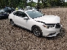 19UUB1F55LA****** Salvage and Wrecked 2020 Acura TLX in Suffolk