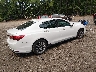 19UUB1F55LA****** Salvage and Wrecked 2020 Acura TLX in Virginia State