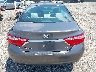 4T1BF1FK2FU****** Wrecked 2015 Toyota Camry