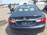 5NPEB4AC7DH****** Destrozados 2013 Hyundai Sonata