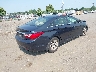 5NPEB4AC7DH****** Salvamento y Destrozados 2013 Hyundai Sonata en Estado de Virginia