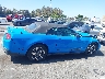 1ZVBP8EM7C5****** Salvamento 2012 Ford Mustang