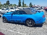1ZVBP8EM7C5****** Destrozados 2012 Ford Mustang