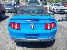 1ZVBP8EM7C5****** Reparables 2012 Ford Mustang