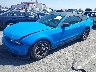 1ZVBP8EM7C5****** Usados y Reparables 2012 Ford Mustang en Los Angeles