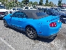 1ZVBP8EM7C5****** Salvamento y Reparables 2012 Ford Mustang en Los Angeles