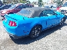 1ZVBP8EM7C5****** Salvamento y Destrozados 2012 Ford Mustang en Estado de California
