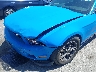 1ZVBP8EM7C5****** Destrozados 2012 Ford Mustang en Estado de California