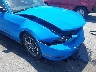 1ZVBP8EM7C5****** Usados 2012 Ford Mustang en Estado de California