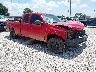 1GCRKSEA8CZ****** Salvamento y Destrozados 2012 Chevrolet Silverado 1500 en Springfield
