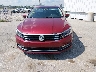 1VWCT7A33HC****** Destrozados 2017 Volkswagen Passat en Estado de Missouri
