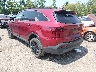 5XYRLDLCXMG****** Salvage and Repairable 2021 Kia Sorento in Cleveland