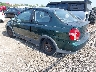 JTDAT123920****** Salvage and Repairable 2002 Toyota Echo in Cincinnati