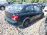 JTDAT123920****** Salvage and Wrecked 2002 Toyota Echo in Ohio State