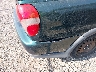 JTDAT123920****** Salvage and Repairable 2002 Toyota Echo in Ohio State