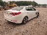 KNAGM4AD9D5****** Salvamento y Destrozados 2013 Kia Optima en Estado de Nueva York