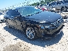 1VWBN7A32EC****** Salvamento y Destrozados 2014 Volkswagen Passat en Louisville North