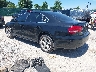 1VWBN7A32EC****** Salvamento y Reparables 2014 Volkswagen Passat en Louisville North
