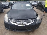1N4AL2AP1CC****** Wrecked 2012 Nissan Altima in Tennessee State