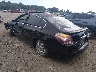 1N4AL2AP1CC****** Salvage and Repairable 2012 Nissan Altima in Knoxville