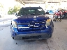 1FM5K7F9XDG****** Wrecked 2013 Ford Explorer in Florida State