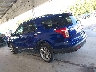 1FM5K7F9XDG****** Repairable 2013 Ford Explorer in Florida State