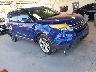 1FM5K7F9XDG****** Salvage and Wrecked 2013 Ford Explorer in Orlando North