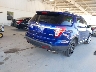 1FM5K7F9XDG****** Salvage and Wrecked 2013 Ford Explorer in Florida State