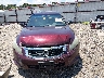 1HGCP2F83AA****** Wrecked 2010 Honda Accord in Arkansas State
