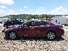 1HGCP2F83AA****** Repairable 2010 Honda Accord in Arkansas State