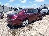 1HGCP2F83AA****** Salvage and Wrecked 2010 Honda Accord in Arkansas State