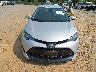 2T1BURHE6JC****** Destrozados 2018 Toyota Corolla en Estado de Virginia